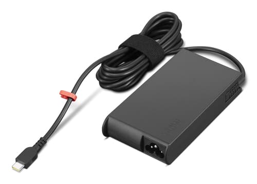 ThinkPad Mobile Workstation 140W USB-C GaN Slim AC Adapter-UK