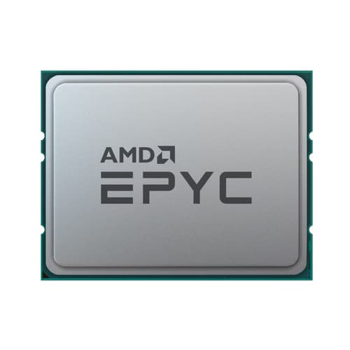 AMD EPYC 7262 - 3.2 GHz - 8-core - 16 threads - 128 MB cache - for ThinkSystem SR645 7D2X, 7D2Y