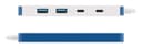 HyperDrive Flex 4 Port USB-C Combo Hub thumbnail 5