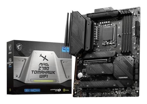 MSI MOBO MBA