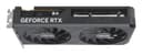 ASUS Dual EVO - OC Edition - graphics card - GeForce RTX 5060 - 8 GB GDDR7 - PCI Express 5.0 - 3 x DisplayPort, HDMI thumbnail 10