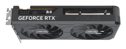 ASUS Dual EVO - OC Edition - graphics card - GeForce RTX 5060 - 8 GB GDDR7 - PCI Express 5.0 - 3 x DisplayPort, HDMI — view 11