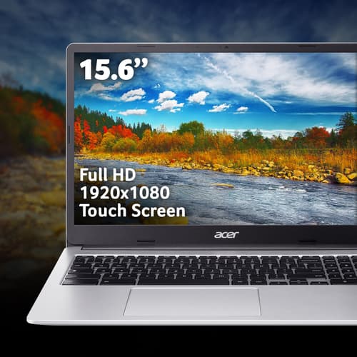 Acer Retail Fulfillment NOTEBOOK — view 4
