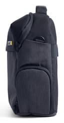techair - Notebook carrying case - 14" - 15.6" - black thumbnail 11