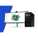 HP Z2 TWR G1I U9285 32G/1TB PC thumbnail 11