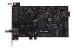 NVIDIA QUADRO SYNC II