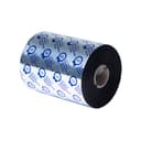 Brother Premium - Black - 110 mm x 600 m - print ribbon (pack of 6) - for Brother TD-4420, TD-4520, TD-4650, TD-4750, Titan Industrial Printer TJ-4520, TJ-4522 thumbnail 3