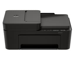 HP Deskjet 4310 All-in-One - Multifunction printer - colour - ink-jet - 216 x 297 mm (original) - A4/Legal (media) - up to 6 ppm (copying) - up to 8.5 ppm (printing) - 60 sheets - USB 2.0, Wi-Fi(n), Bluetooth - black cement with black cement accent