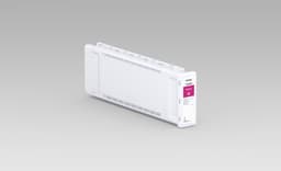Epson T50M3 - 700 ml - magenta - original - ink cartridge - for SureColor SC-T3700D, SC-T3700DE, SC-T3700E, SC-T5700D, SC-T7700D, T5700DM, T7700DM