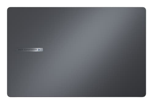 ASUS ExpertBook B1 B1503CT-I381XA - 180-degree hinge design - Intel N-series - N355 / up to 3.9 GHz - Win 11 Pro Education - Intel Graphics - 8 GB RAM - 128 GB SSD NVMe - 15.6" 1920 x 1080 (Full HD) - Gigabit Ethernet - Wi-Fi 6E, Bluetooth - gentle grey - with 1 year ASUS ZenCare — view 7