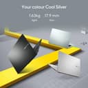 VIVO 15 N100 4GB 128GB W11 thumbnail 15
