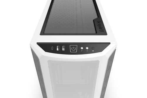 SHADOW BASE 800 DX RGB CASE WHITE — view 8