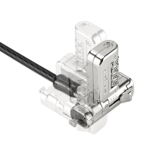 KEN- 3?IN?1 2.0 COMBO LOCK 25?PACK — view 4