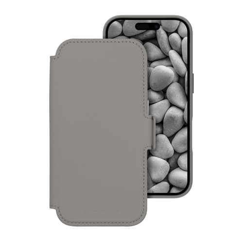Lynge MS ICON-iPhone 17-River Stone