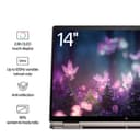 14-EU0009NA U7-155H 32GB 512GB BLK thumbnail 4