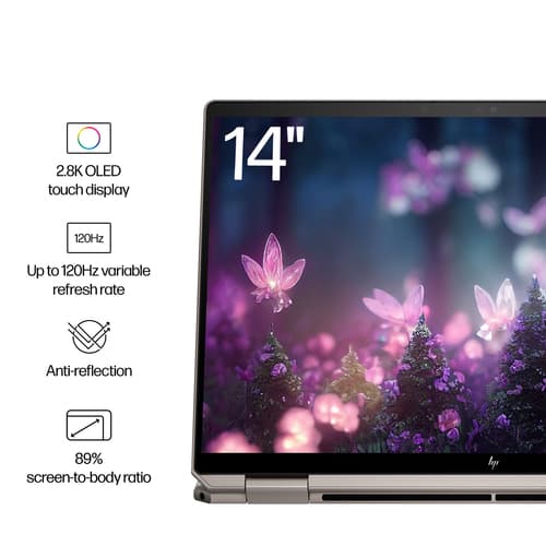 14-EU0009NA U7-155H 32GB 512GB BLK — view 5