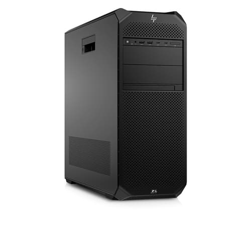HP Z6G5 TWR W5-3425 64/1TB W11P — view 6