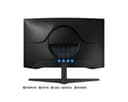 Samsung Odyssey G5 S27CG552EU