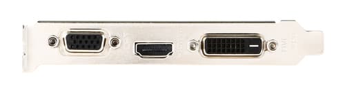MSI GPU Graphics Card — view 7