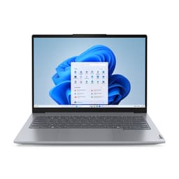 Lenovo ThinkBook 14 G7 ARP - 14" - AMD Ryzen 5 - 7535HS - 8 GB RAM - 256 GB SSD - UK