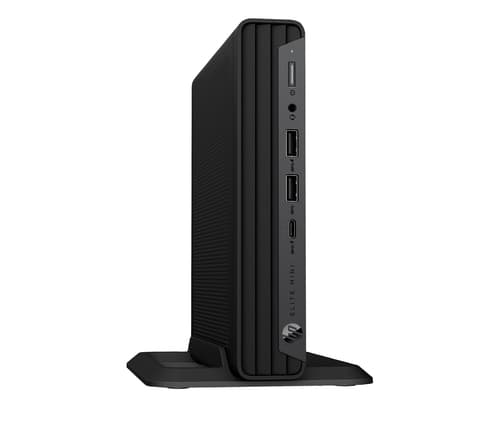 HP 800G9 DM I7-12700 32/512 W11P — view 3