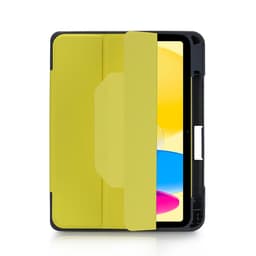 RUGGED MAX CASE - IPAD A16 - YELLOW