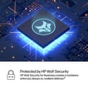 HP EliteBook 6 G1i Notebook AI - 16" - Intel Core Ultra 5 - 225U - 16 GB RAM - 512 GB SSD - UK