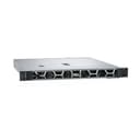 Dell PowerEdge R360 - Server - rack-mountable 1U - 1-way - 1 x Xeon E-2478 / up to 5.2 GHz - RAM 16 GB - SAS - hot-swap 2.5" bay(s) - SSD 480 GB - G200eW - Gigabit Ethernet - no OS - monitor: none - BTP - Dell Smart Selection, Dell Smart Value - with 3 Years ProSupport thumbnail 3