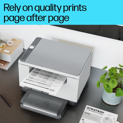 HP LaserJet MFP M234d Printer Laser A4 600 X 600 DPI 29 Ppm — view 10