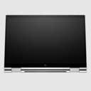 HP Elite x360 1040 G10 Notebook - Flip design - Intel Core i7 - 1355U / up to 5 GHz - Evo - Win 11 Pro - Intel Iris Xe Graphics - 16 GB RAM - 512 GB SSD NVMe - 14" IPS touchscreen 1920 x 1200 - Wi-Fi 6E, Bluetooth - kbd: UK - with HP Wolf Pro Security Edition (1 year) thumbnail 7