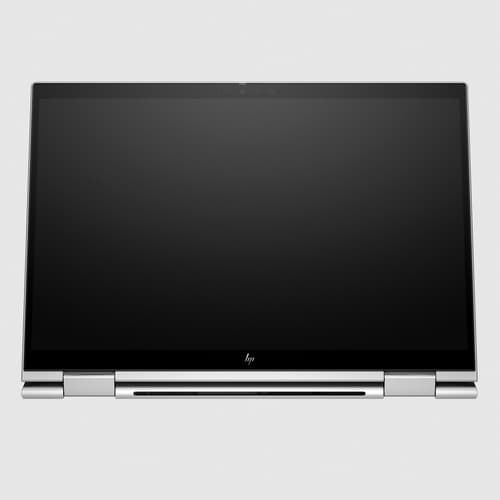 HP Elite x360 1040 G10 Notebook - Flip design - Intel Core i7 - 1355U / up to 5 GHz - Evo - Win 11 Pro - Intel Iris Xe Graphics - 16 GB RAM - 512 GB SSD NVMe - 14" IPS touchscreen 1920 x 1200 - Wi-Fi 6E, Bluetooth - kbd: UK - with HP Wolf Pro Security Edition (1 year) — view 8