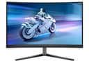 Philips Evnia 5000 27M2C5200W - LED monitor - Gaming - curved - 27"