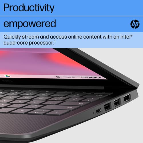 HP FORTIS G1I 11 N250 8/128 CHR — view 7
