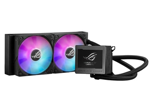 Asus Accessories CLUSTARACK — view 8