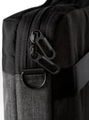 ASUS EOS 2 - Notebook carrying case - 15.6" - black, dark grey thumbnail 4