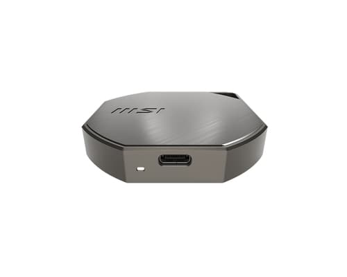 DATAMAG 40GBPS 2TB — view 3