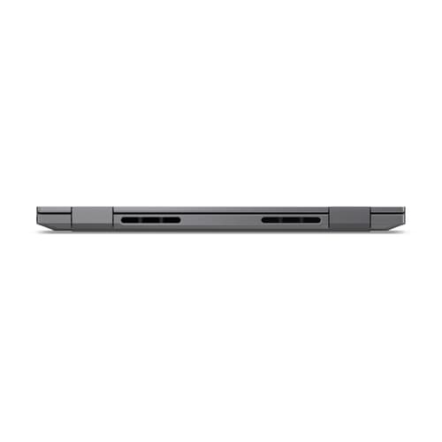 Lenovo ThinkBook 14 G4 21MX - Flip design - Intel Core Ultra 5 - 125U / up to 4.3 GHz - Win 11 Pro - Intel Graphics - 16 GB RAM - 256 GB SSD NVMe - 14" IPS touchscreen 1920 x 1200 - Wi-Fi 6E, Bluetooth - luna grey - kbd: UK - with 1 Year Lenovo Premier Support — view 18