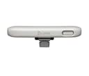 Poly Studio R30 - Personal video bar - Zoom Certified, Certified for Microsoft Teams - sand thumbnail 12