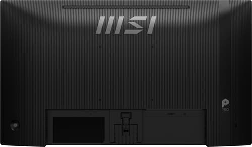 MSI PRO MP225 E12VL 34 UWQHD — view 16