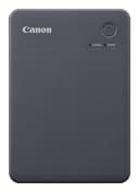 Canon SELPHY QX20 - Printer - colour - dye sublimation - 72 x 85 mm up to 0.66 min/page (colour) - capacity: 10 sheets - Wi-Fi(g) - dark grey thumbnail 11