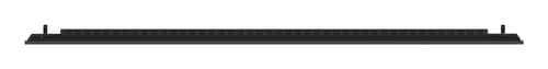 BenQ SL7504 - 75" Diagonal Class SL04 Series LED-backlit LCD display - digital signage - Android - 4K UHD (2160p) 3840 x 2160 — view 7