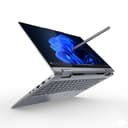 Lenovo ThinkBook 14 2-in-1 G5 IAU - 14" - Intel Core Ultra 5 - 225U - 16 GB RAM - 512 GB SSD - UK