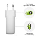 B2C USB-C 65W Wall Charger thumbnail 4