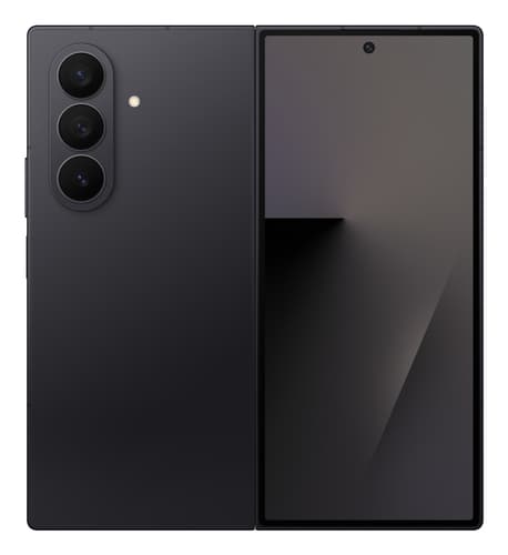 FOLD7 JETBLACK 1TB — view 5