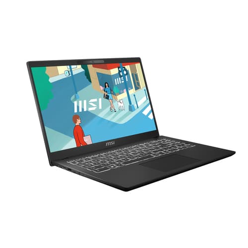 MODERN15H I5-13420H 16GB 512GB W11H — view 3