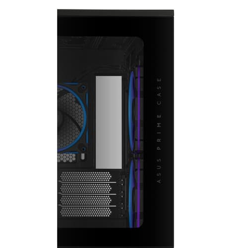 ASUS PRIME AP202 ARGB CASE — view 8