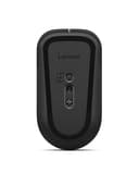 Lenovo Wireless Multi-Mode Pro Plus Mouse 6050 (Eclipse Black) thumbnail 3