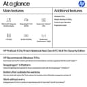 HP PB4 G1Q 14 X126100 32/1TB W11P thumbnail 4