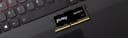 Kingston FURY Impact - DDR4 - module - 16 GB - SO-DIMM 260-pin
