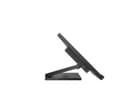 Philips B Line 222B1TC - LED monitor - 22" (21.5" viewable) - touchscreen - 1920 x 1080 Full HD (1080p) @ 75 Hz - IPS - 250 cd/m� - 1000:1 - 4 ms - HDMI, VGA, DisplayPort - speakers - black texture thumbnail 11
